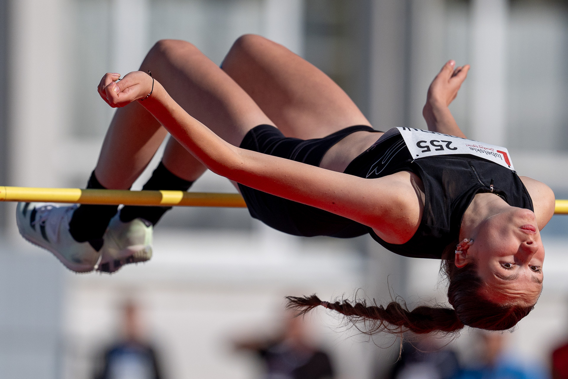 30. Ogólnopolska Olimpiada Młodzieży dz. 1 obrazek 7